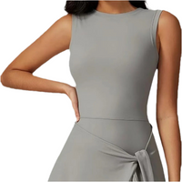 Swing Ease Dress