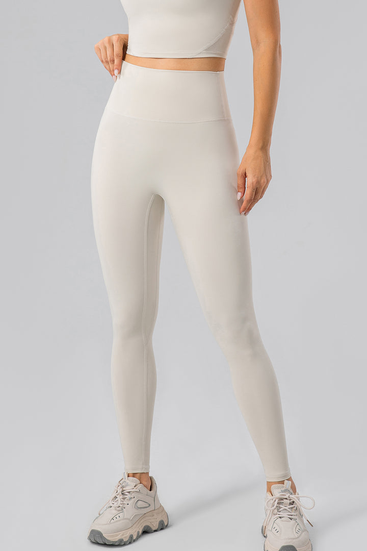 SabShape High Waist Leggings