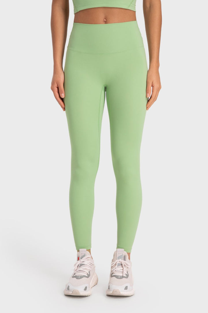 SabShape Full Length Leggings