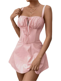 Charm Muse Dress