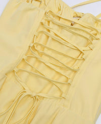 Sweet Shape Dress