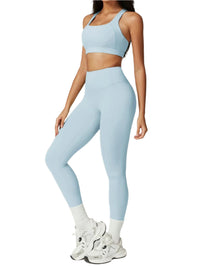Conjunto de 3 piezas Power Core