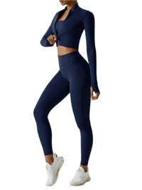 Conjunto de 3 piezas Power Core