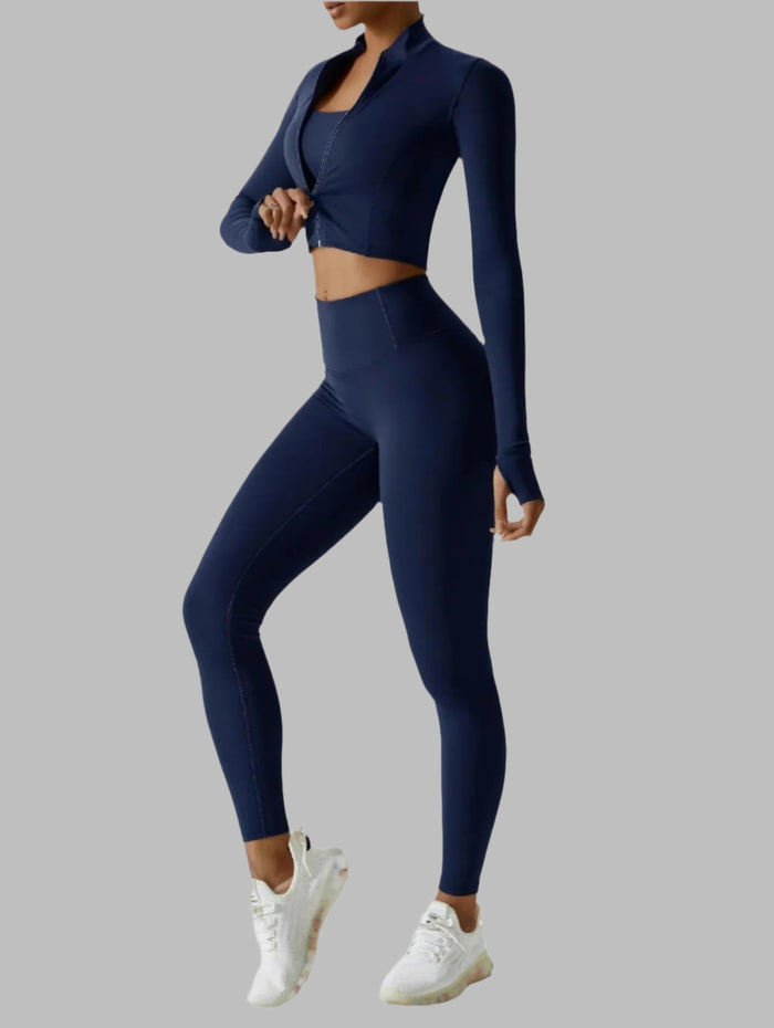 Aura 3 Piece Set