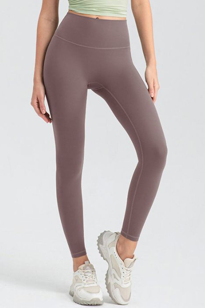 SabShape Wide Waistband leggings