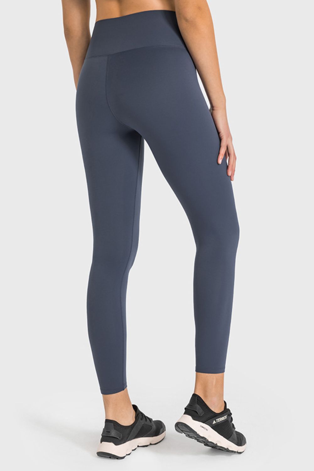 SabShape Ankle-Length Leggings