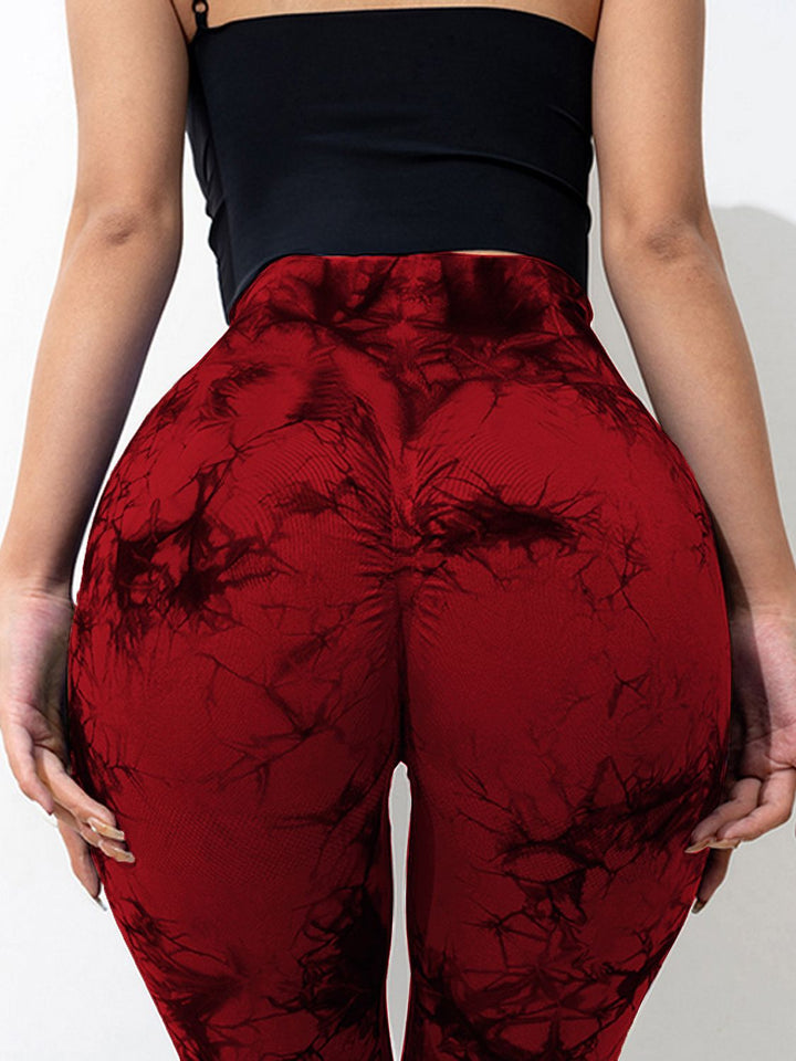 SabShape High Waist Leggings