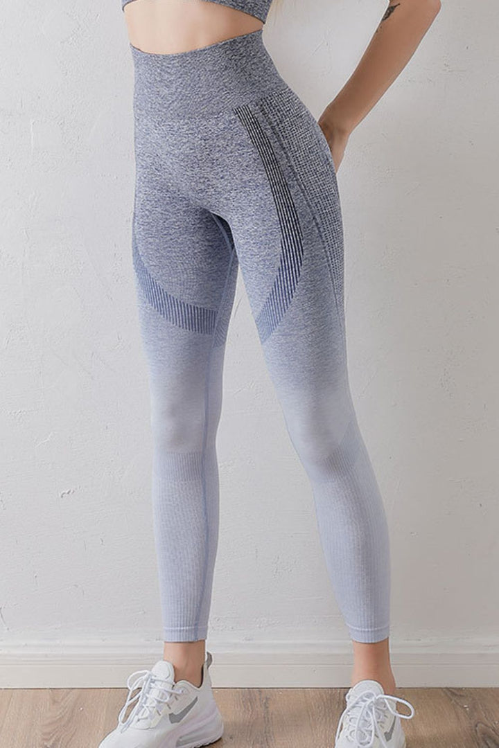 SabShape High Waist Leggings