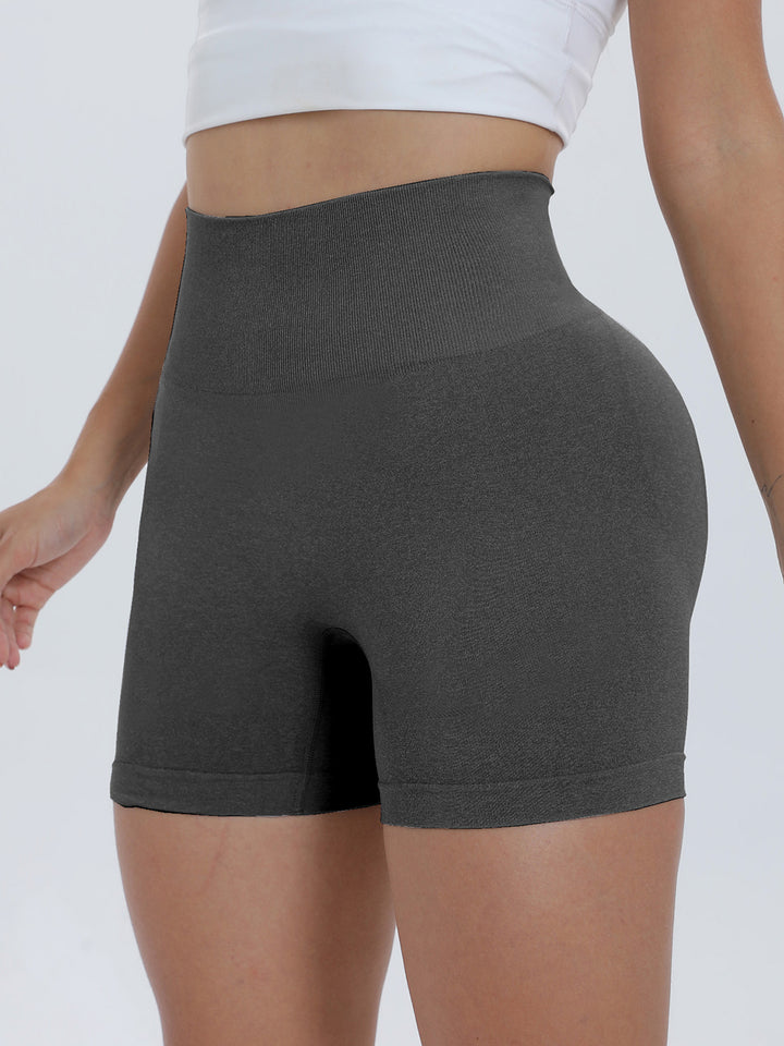 SabShape High Waist Shorts