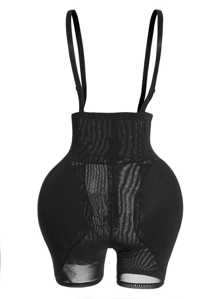 SabShape Under-Bust Shaping Bodysuit