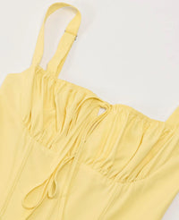 Sweet Shape Dress
