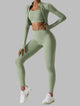Pale Green