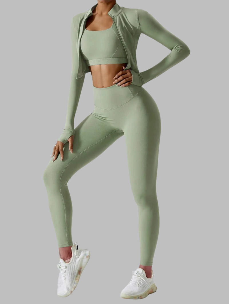Aura 3 Piece Set