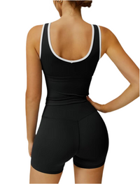 Shock Cross Fit Set