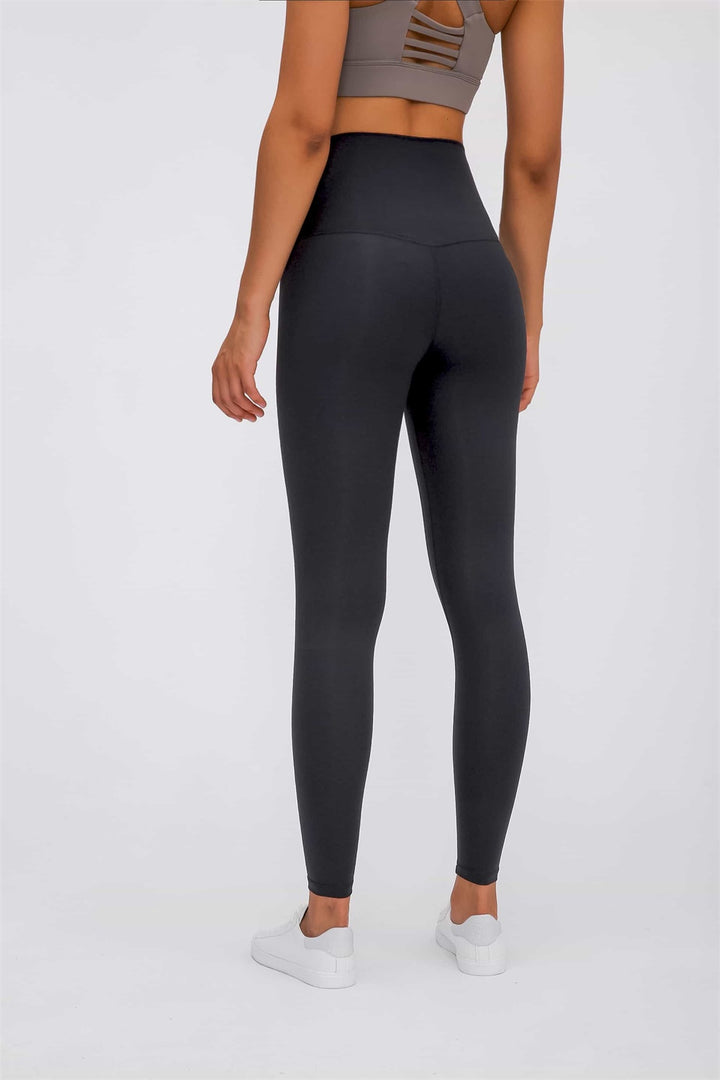 SabShape High Waist Leggings