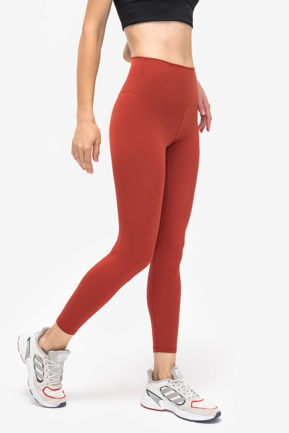 SabShape Pocket Leggings