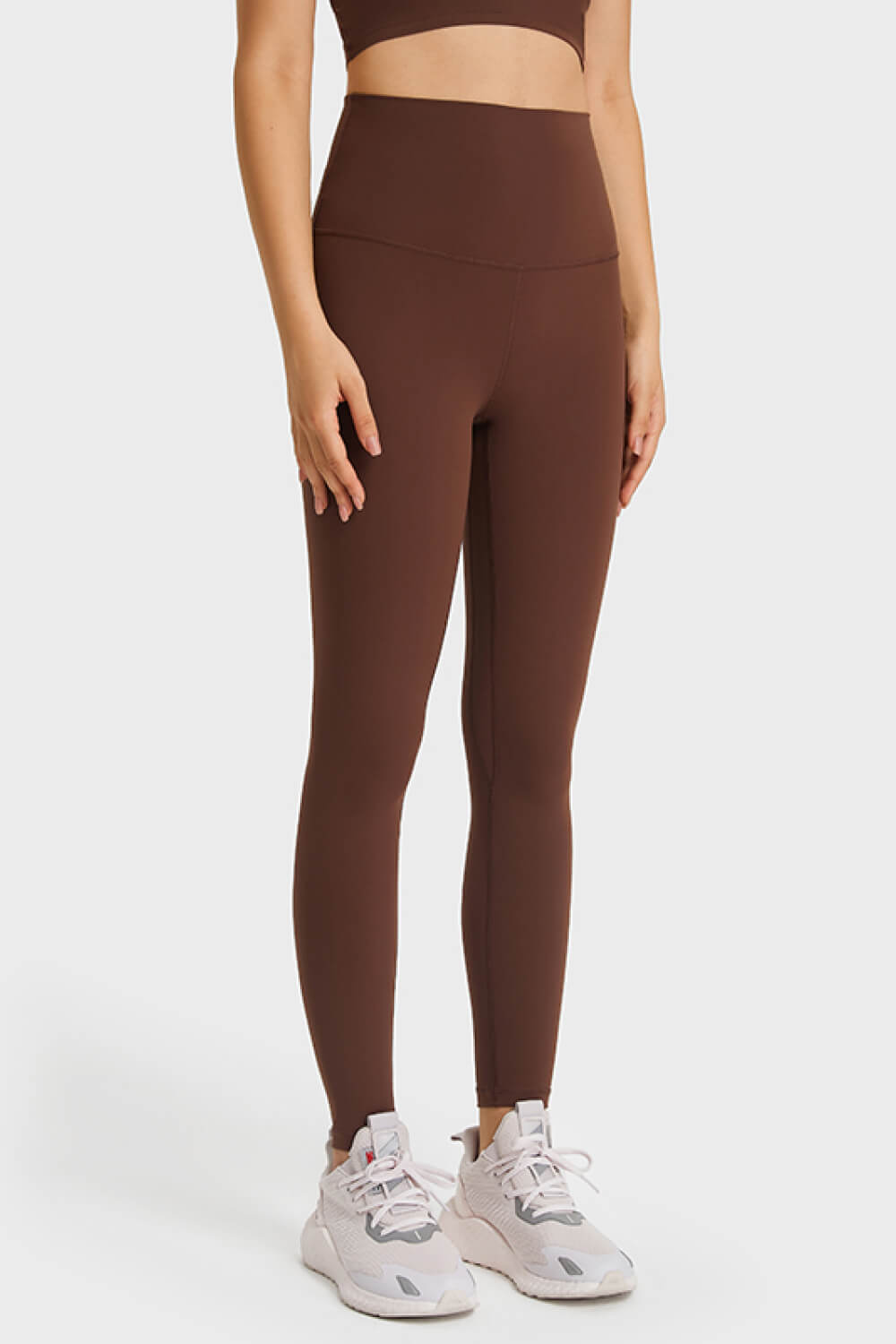 SabShape High Waist Leggings