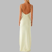 Nolira Dress