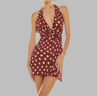 Vevina Dress