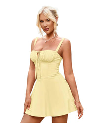 Charm Muse Dress