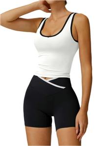 Shock Cross Fit Set