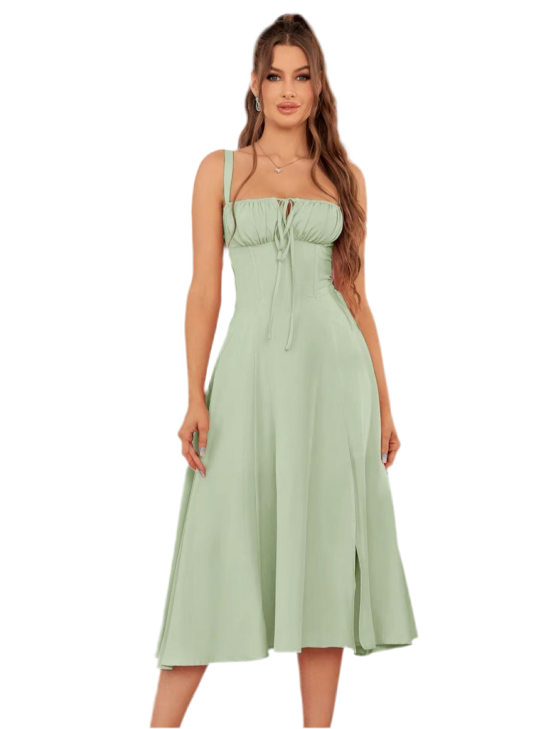 Sweet Shape Dress