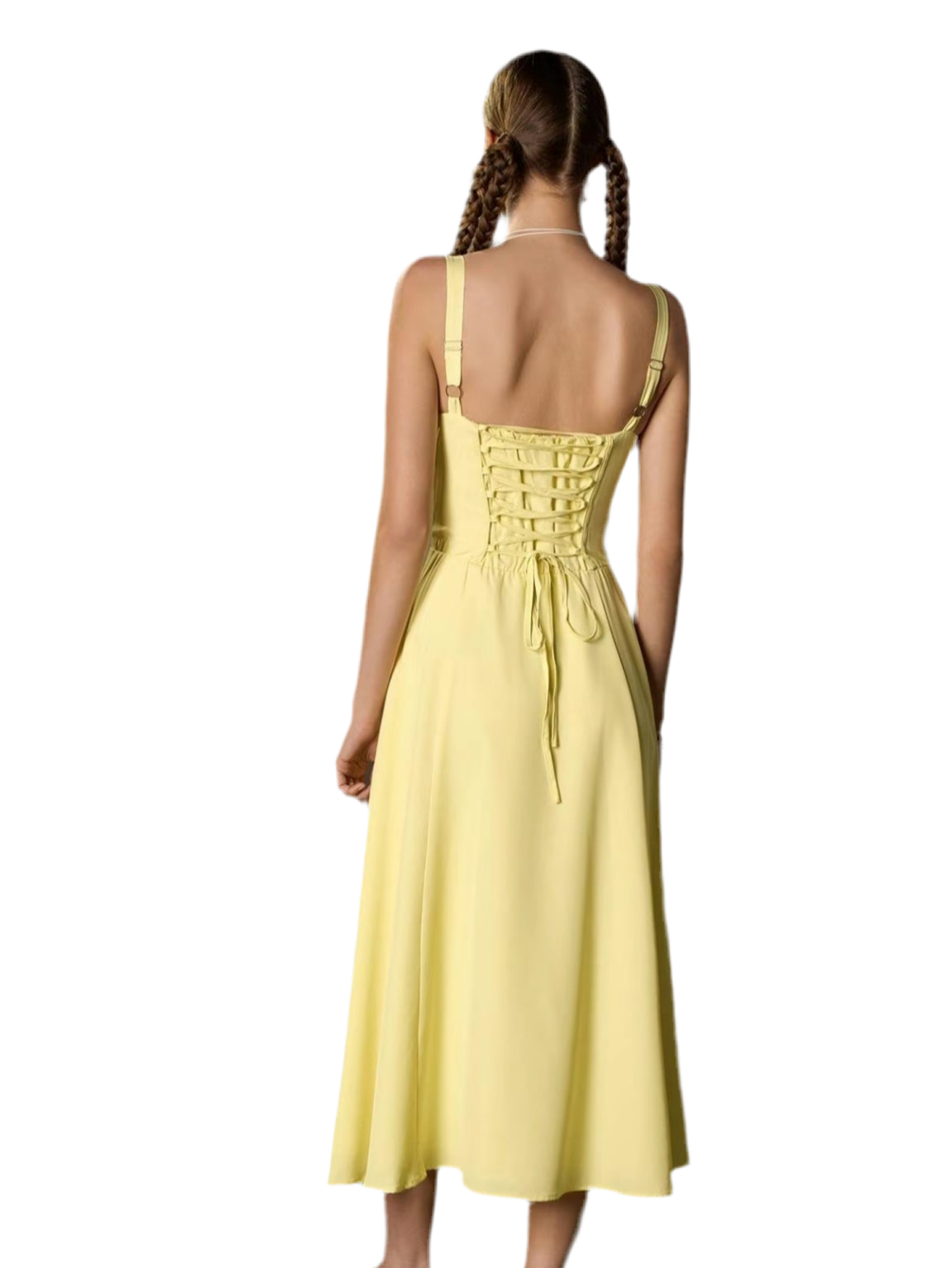 Sweet Shape Dress
