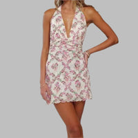 Vevina Dress