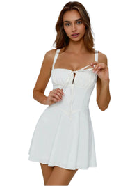 Charm Muse Dress
