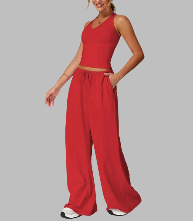 Solvya Set