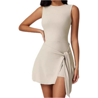 Swing Ease Dress
