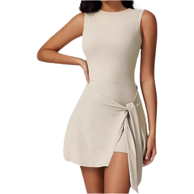 Swing Ease Dress