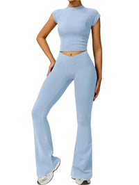 Traje de gimnasio activo
