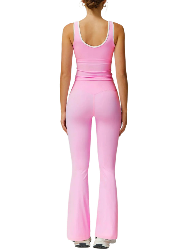 Conjunto de leggings Shock Cross Fit