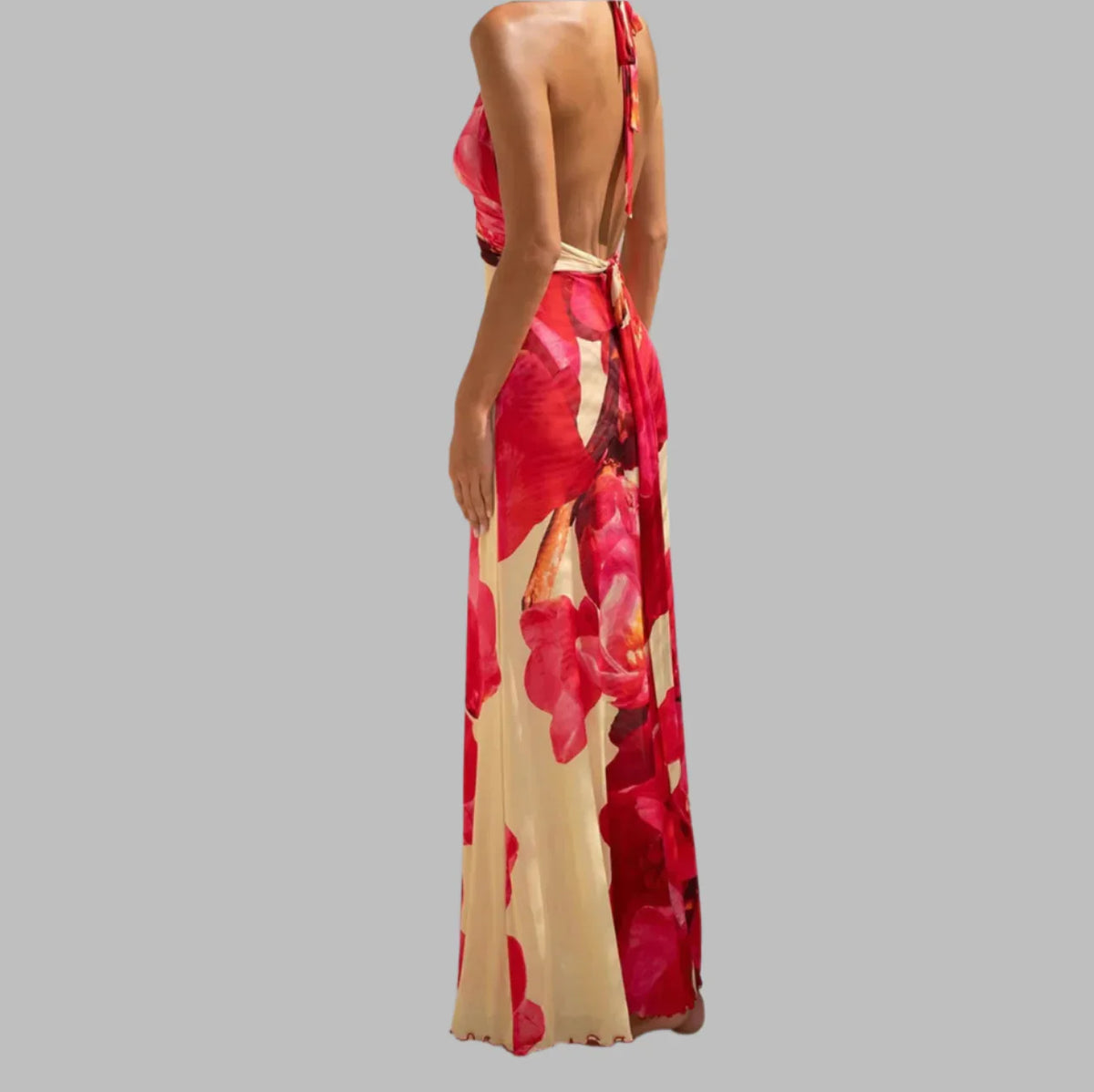 Floryn Dress