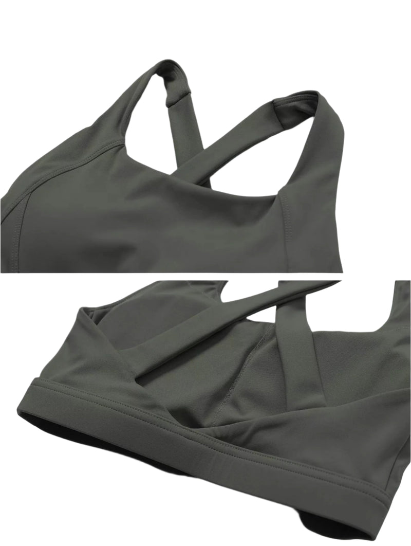 Conjunto de 3 piezas Power Core