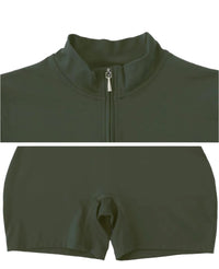 Traje Breathe Fit 