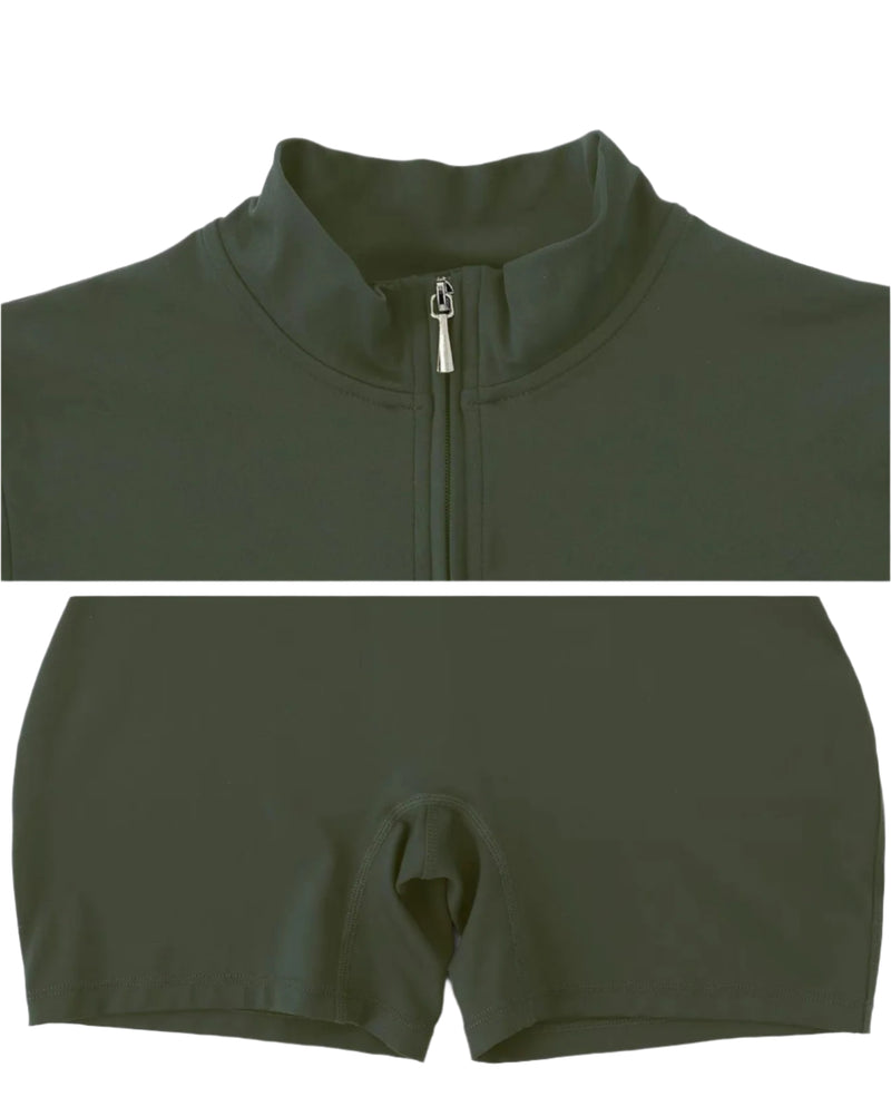 Traje Breathe Fit 
