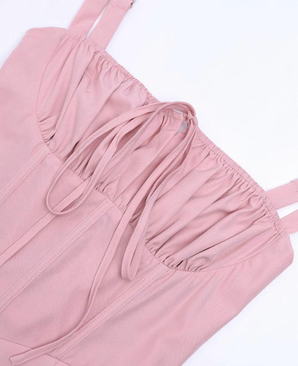 Sweet Shape Dress