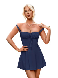 Charm Muse Dress