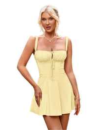 Charm Muse Dress