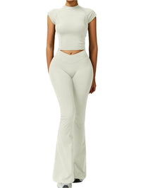 Traje de gimnasio activo