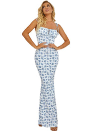 Muse Cami Dress