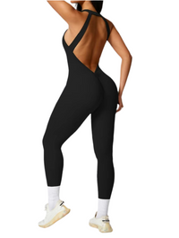 Move Fit Jumpsuit