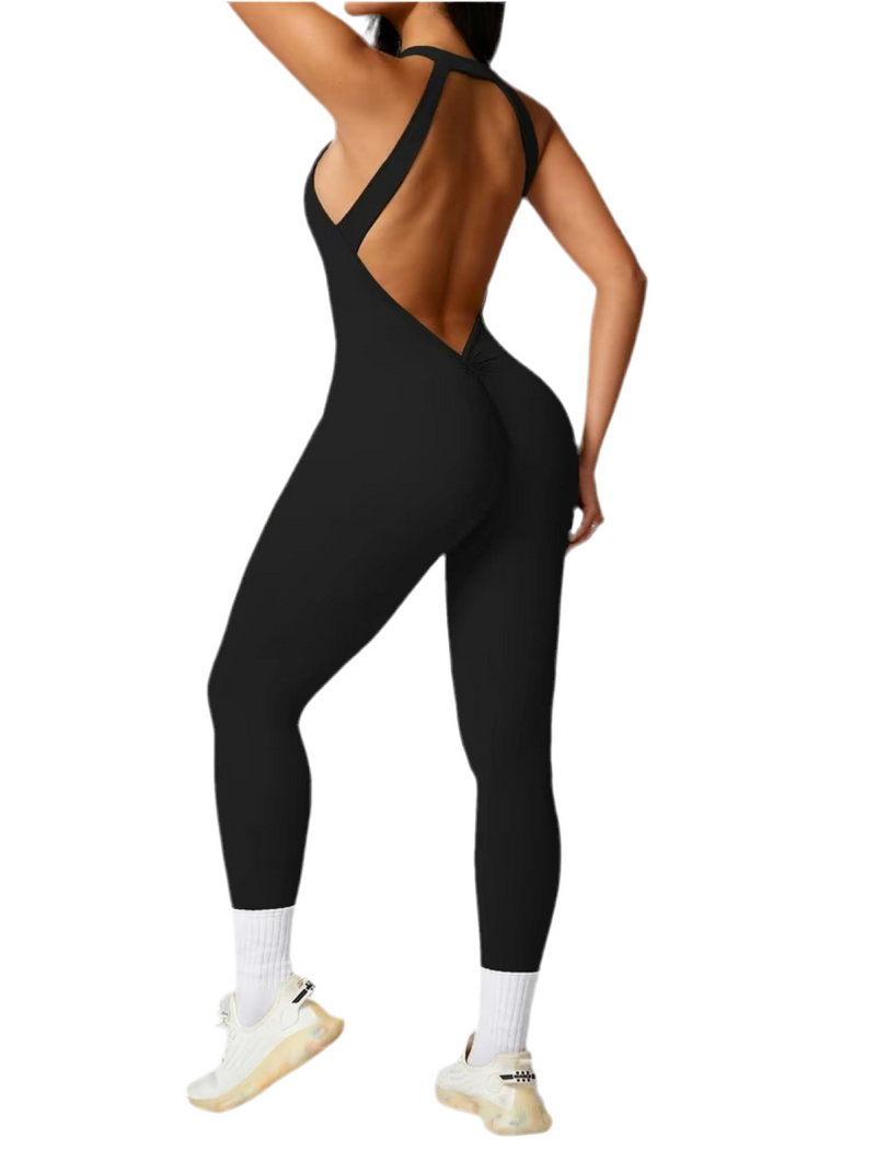 Move Fit Jumpsuit