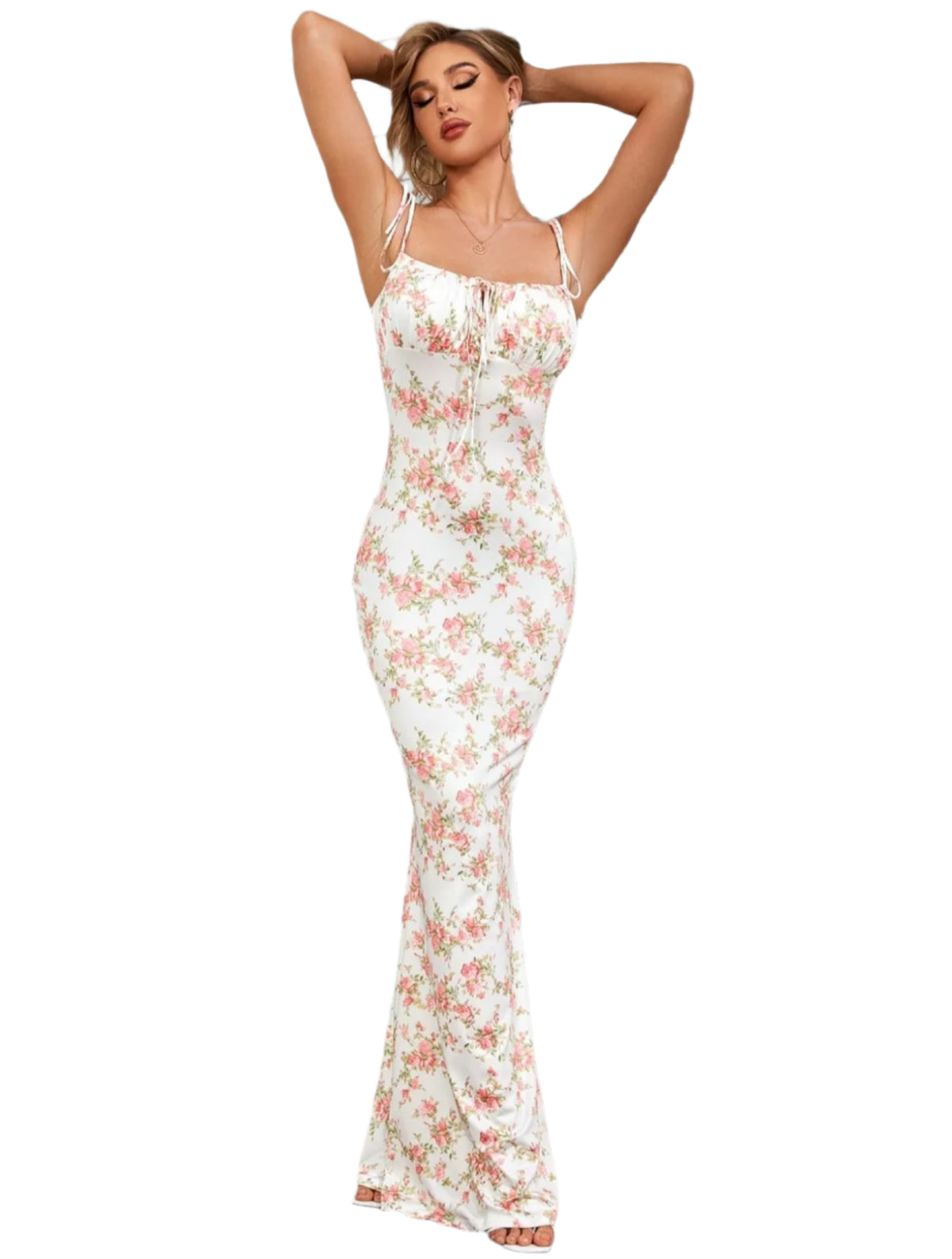 Muse Cami Dress