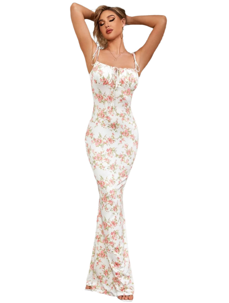Muse Cami Dress
