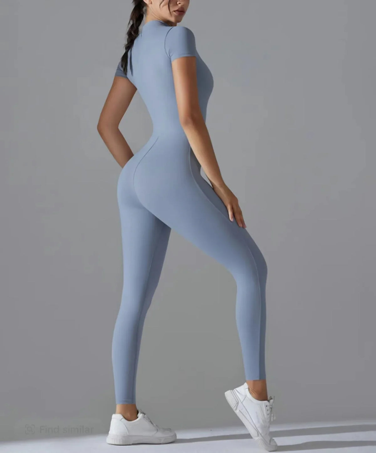 Zira Suit