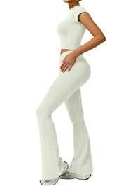 Traje de gimnasio activo