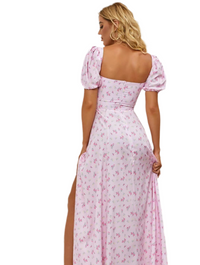 Flora Charm Dress